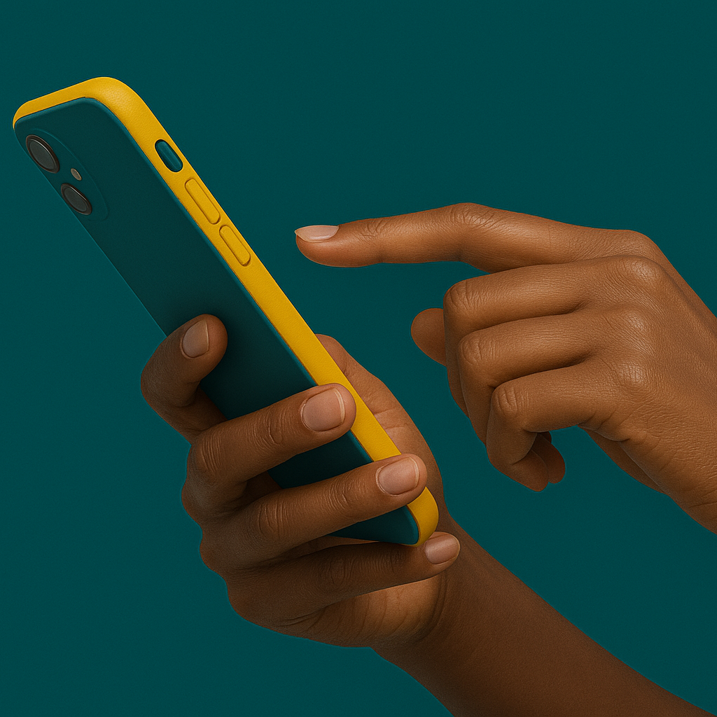 BioBlue Bestellen via Telefoon