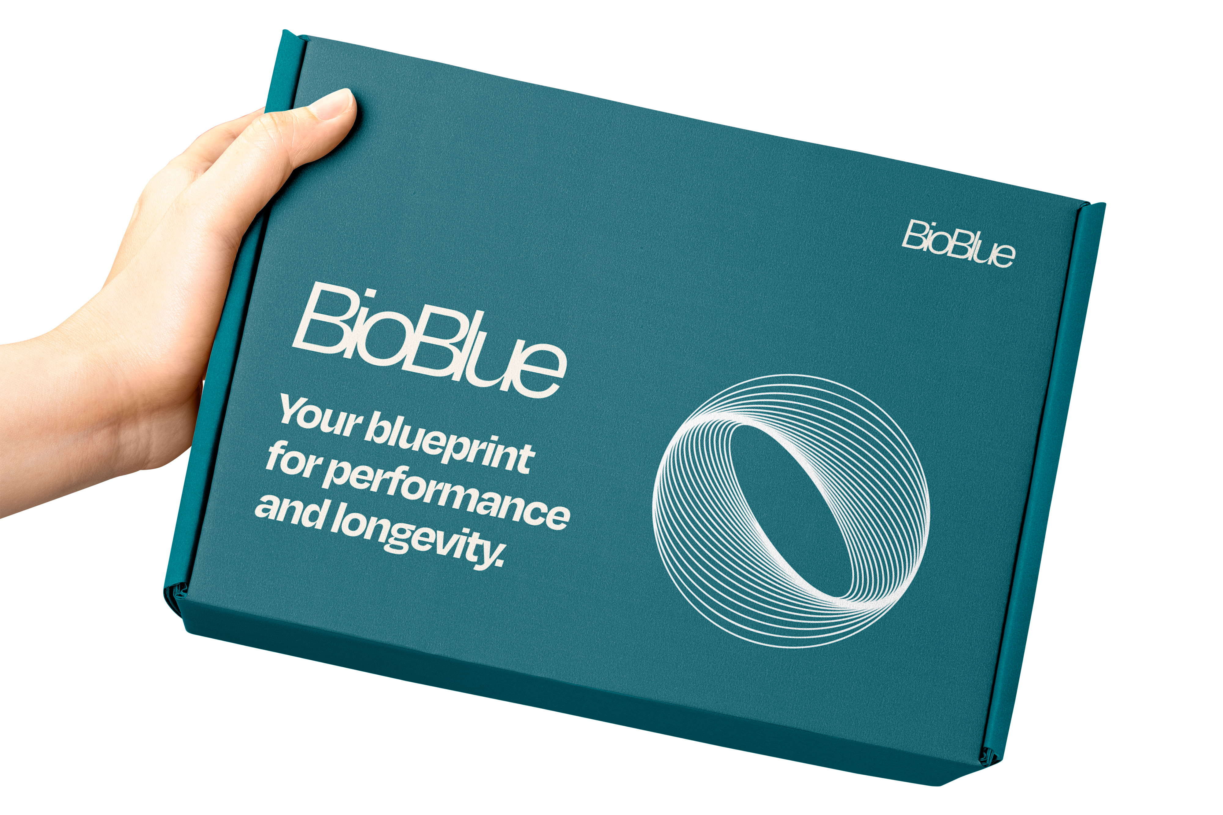 BioBlue Bloedtest