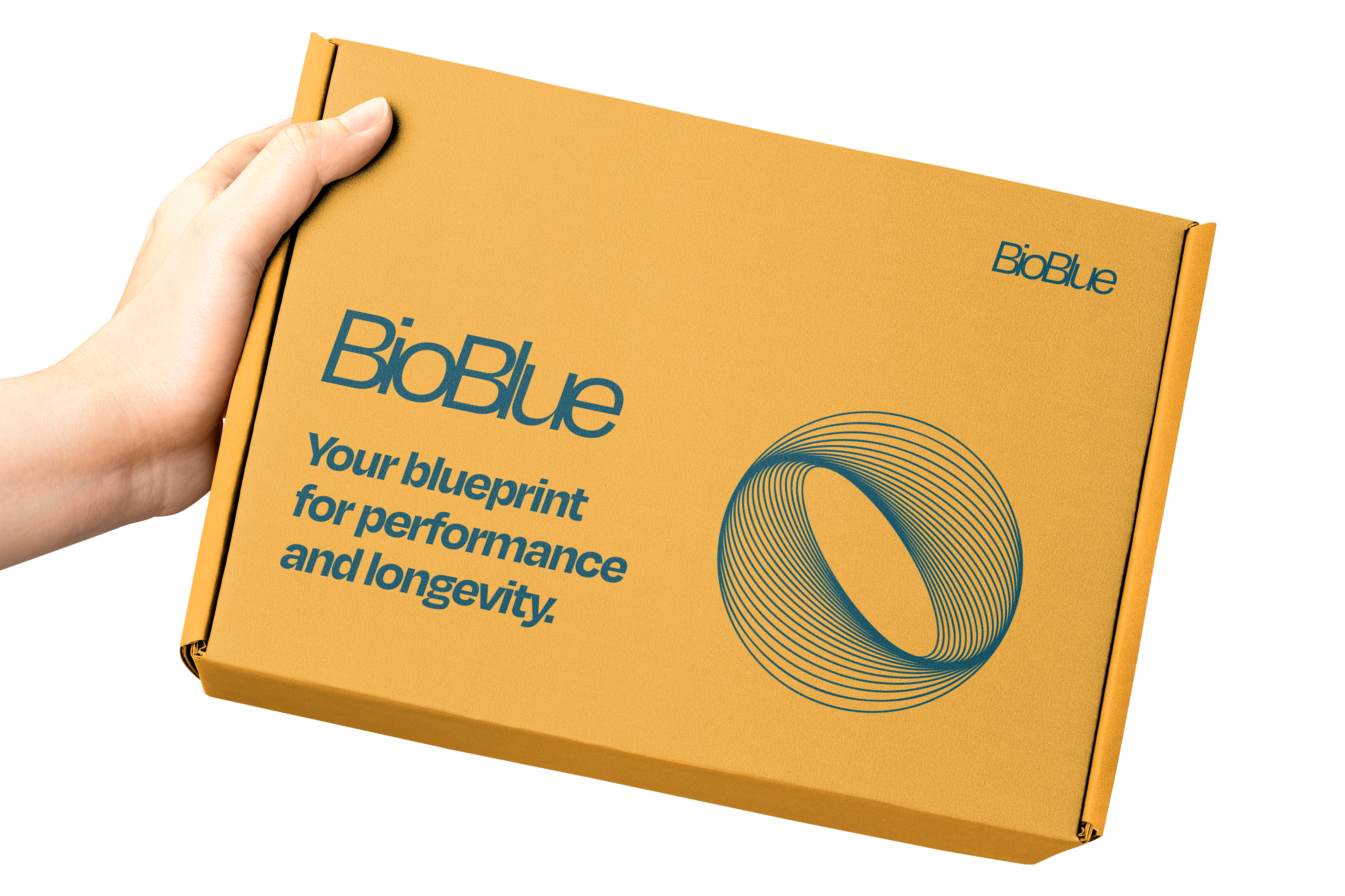 BioBlue Bloedonderzoek Orgaanfunctie