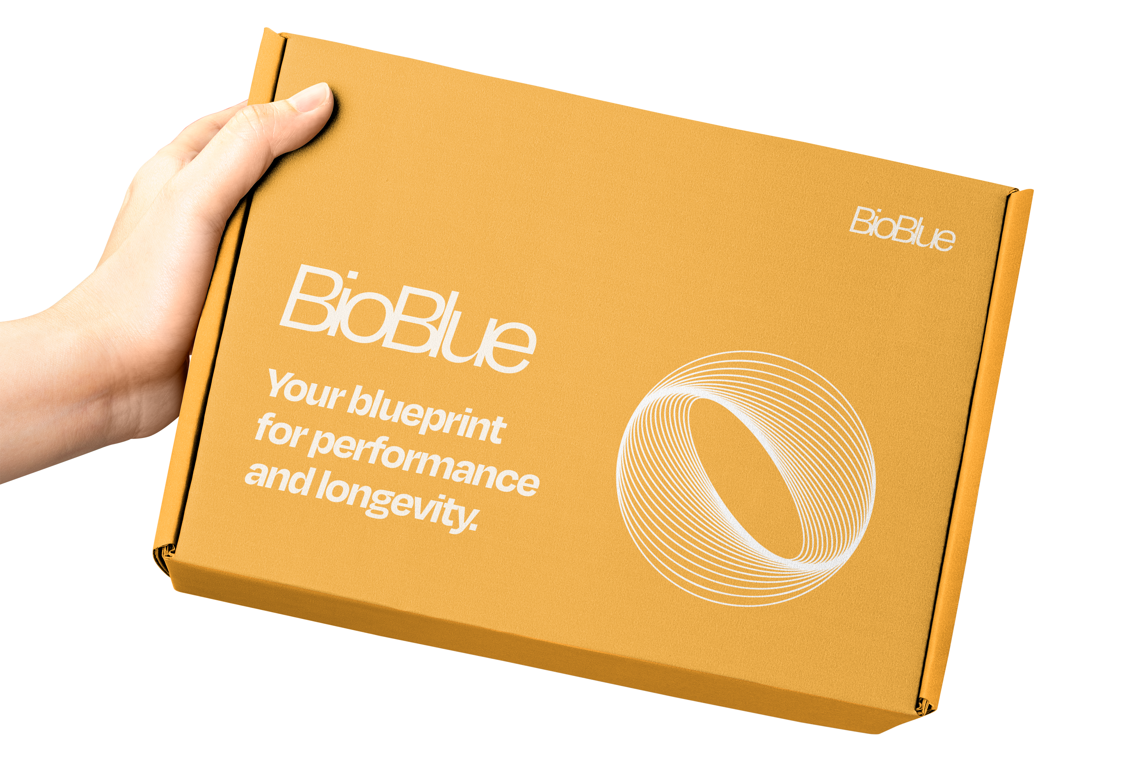 BioBlue Complete Bloedtesten