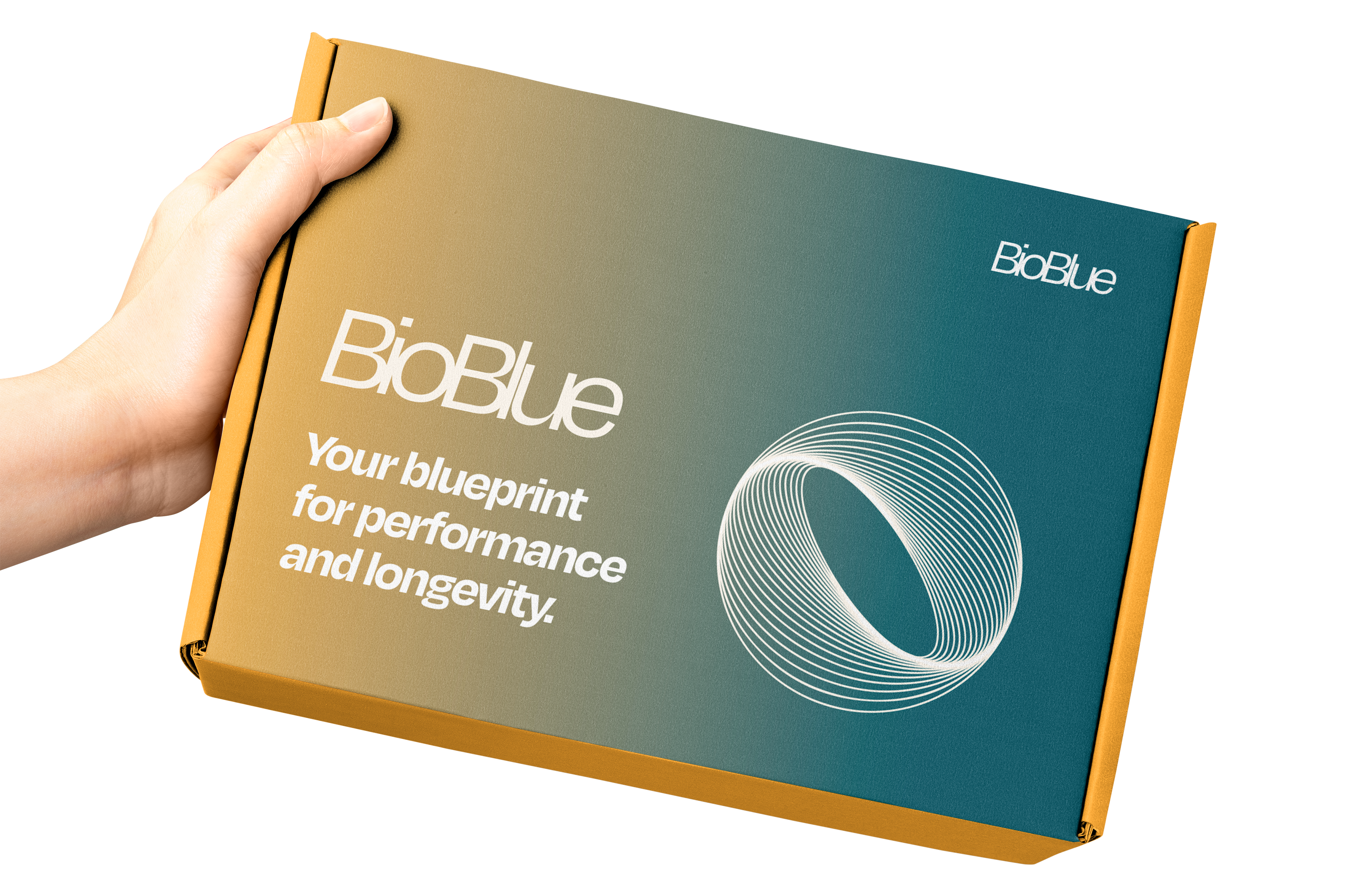 BioBlue Gezondheidstest voor Performance